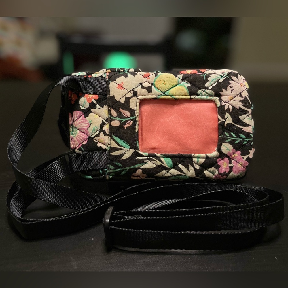 Vera Bradley crossbody bag